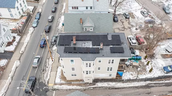 Lynn, MA 01902,274 Boston Street