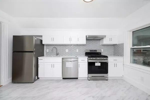 5 Chauncy St #.3, Cambridge, MA 02138