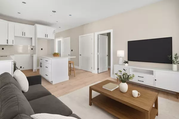 Cambridge, MA 02141,350 Windsor Street #2