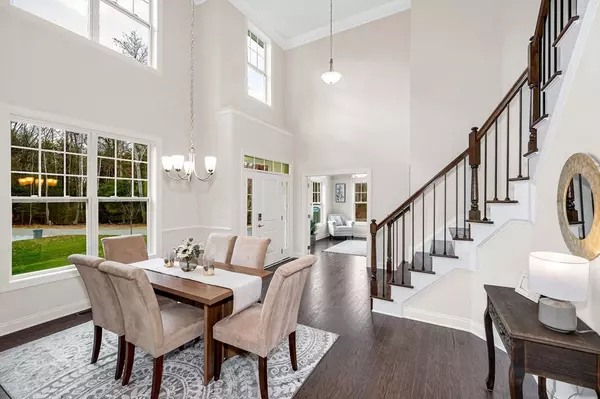 Boxford, MA 01921,12 Hope Lane #14