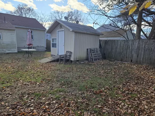 Springfield, MA 01104,78 San Miguel St