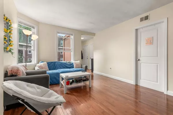 Boston, MA 02135,95 Kilsyth #1