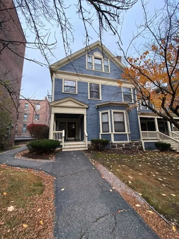 12 Stearns #1, Brookline, MA 02446