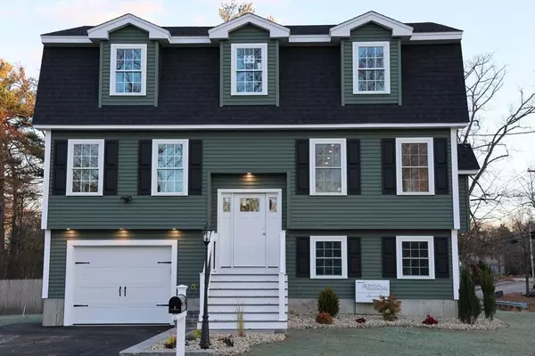 Tewksbury, MA 01876,1 Tremblay Ave