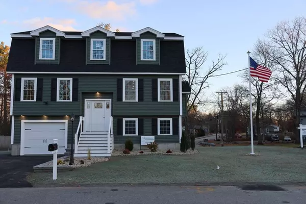 Tewksbury, MA 01876,1 Tremblay Ave