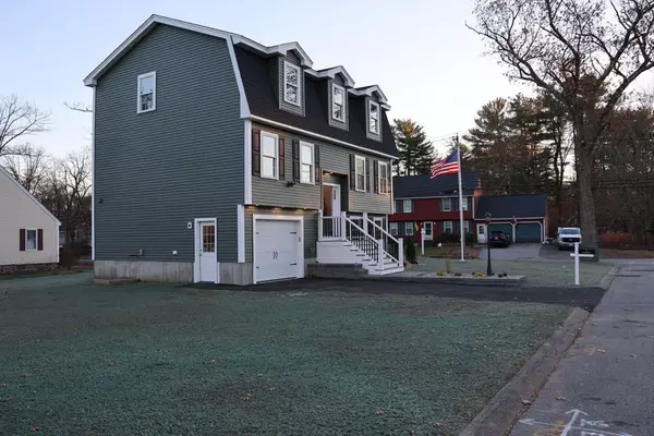 Tewksbury, MA 01876,1 Tremblay Ave