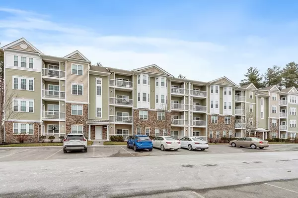 North Reading, MA 01864,200 Martins Lndg #102