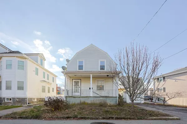 35 Miller Stile Rd, Quincy, MA 02169