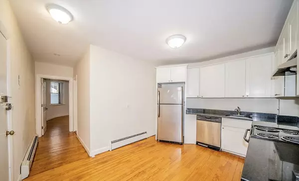 1728 Beacon St #B, Brookline, MA 02445