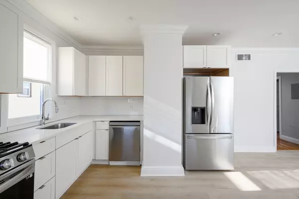 Boston, MA 02124,38 Mascot St #3