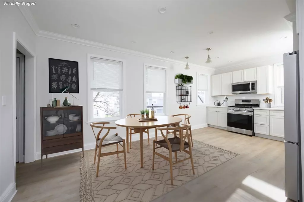 Boston, MA 02124,38 Mascot St #3