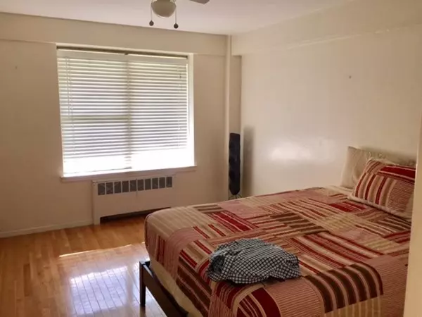 Boston, MA 02114,145 Pinckney St. #111