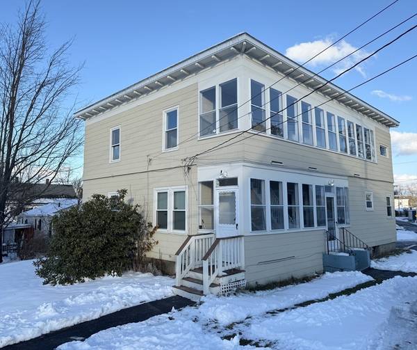 262 Oak Hill Rd #2, Fitchburg, MA 01420