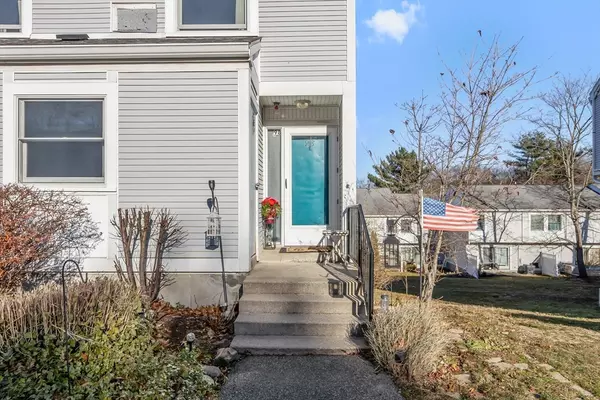 Beverly, MA 01915,98 Northridge Rd #98