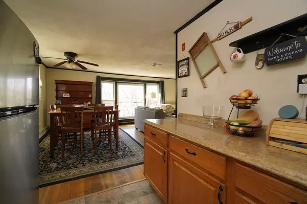 Northbridge, MA 01534,1540 Quaker St