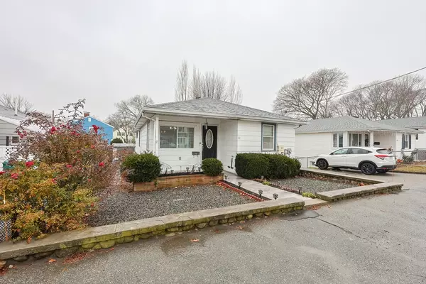 Lynn, MA 01904,37 Millard Avenue