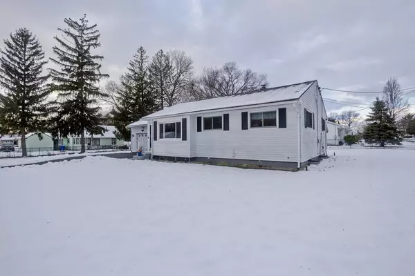 Springfield, MA 01119,68 Hamilton St