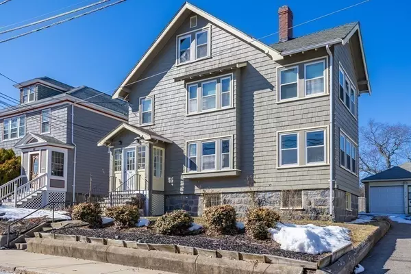 Boston, MA 02124,64 Beaumont St #1