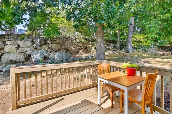 Arlington, MA 02474,17 Rockaway Ln #17