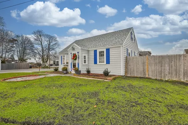 Revere, MA 02151,31 Mills Ave