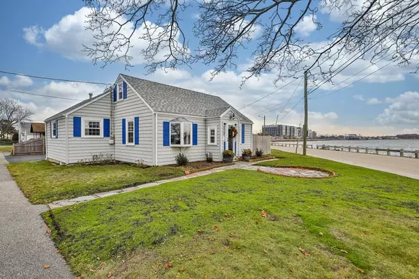 Revere, MA 02151,31 Mills Ave