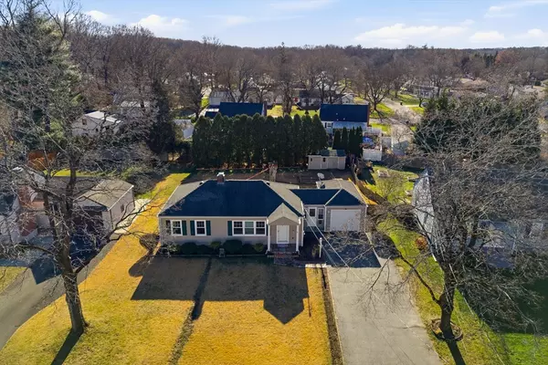 West Springfield, MA 01089,43 Houston Rd