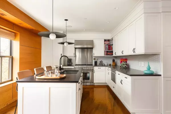 Boston, MA 02118,251 Shawmut Ave #2