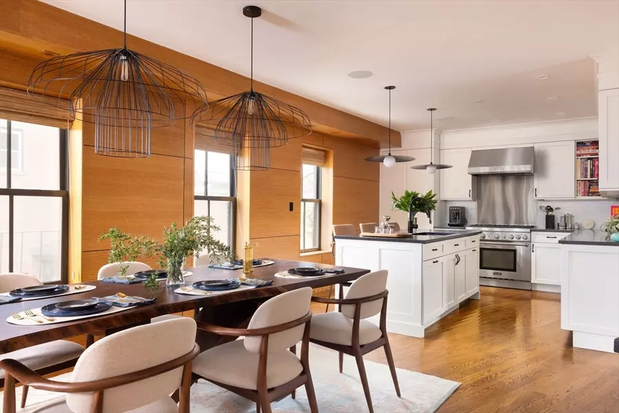 251 Shawmut Ave #2, Boston, MA 02118