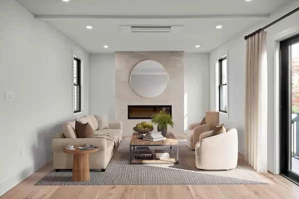 Arlington, MA 02474,29 Dartmouth St #29