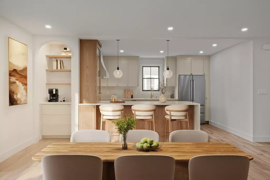 Arlington, MA 02474,29 Dartmouth St #29