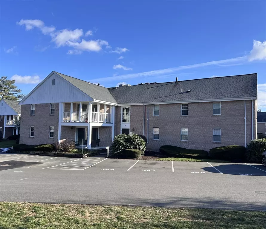 Stoughton, MA 02072,39 Christopher #B