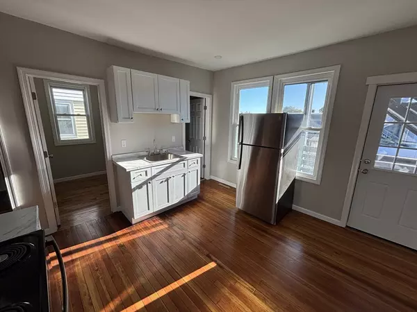 5 Margaret #1, Chicopee, MA 01020