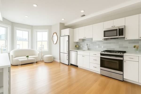 89 Prescott St #C, Boston, MA 02128