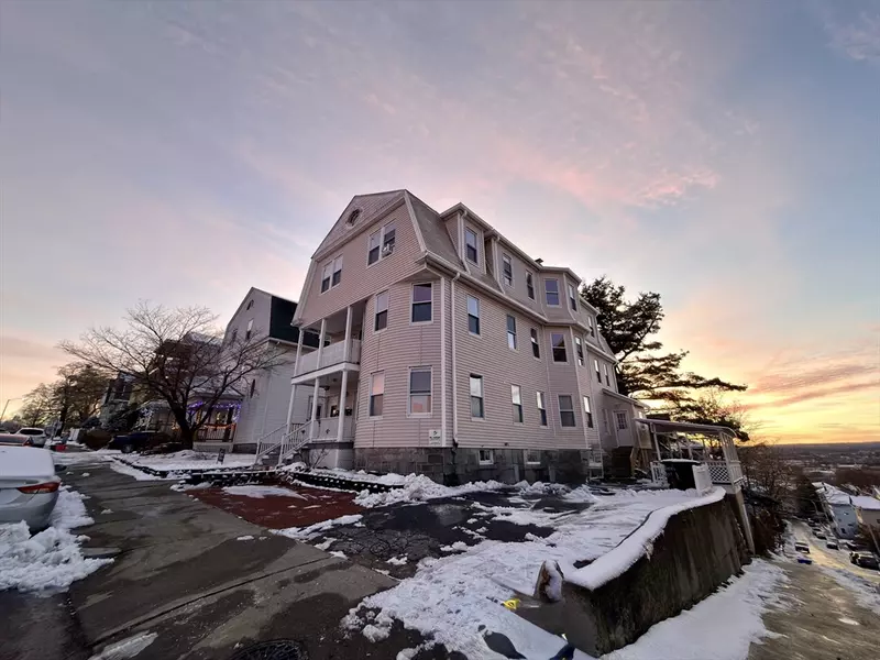 90 Vernon #2, Worcester, MA 01610