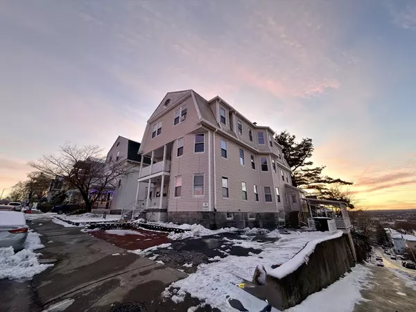 90 Vernon #2, Worcester, MA 01610