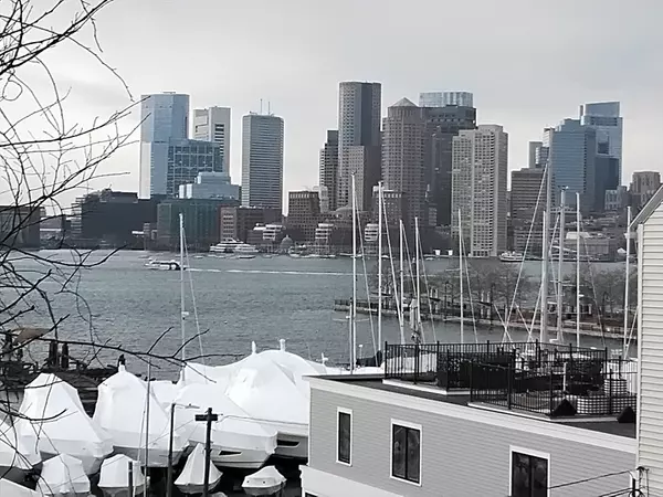 Boston, MA 02128,213 Webster Street #1