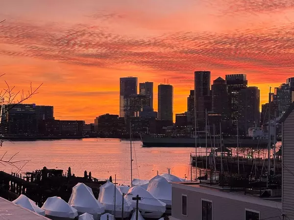 Boston, MA 02128,213 Webster Street #1