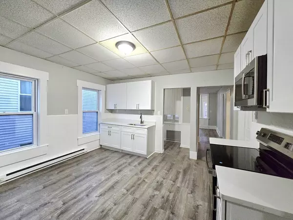 Worcester, MA 01610,5 Mount Pleasant St