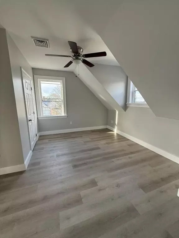 Fall River, MA 02720,72 Belmont Street #3 Rear