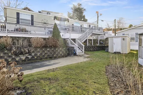 Wareham, MA 02558,45 Kins Court