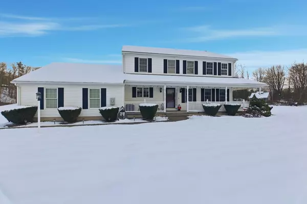 Southwick, MA 01077,2 John Mason