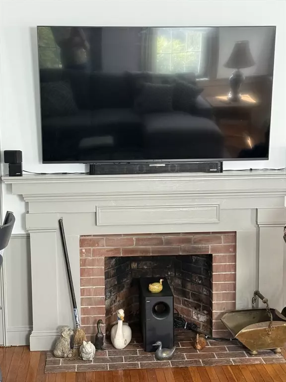 Salem, MA 01970,8 Williams Street #E1