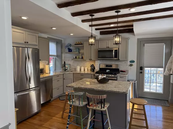 8 Williams Street #E1, Salem, MA 01970