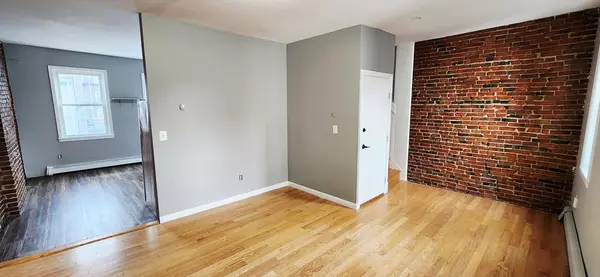 Boston, MA 02128,3 Wilbur Ct. #2