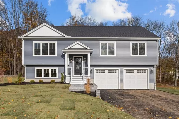 Stoughton, MA 02072,.514 Park Street