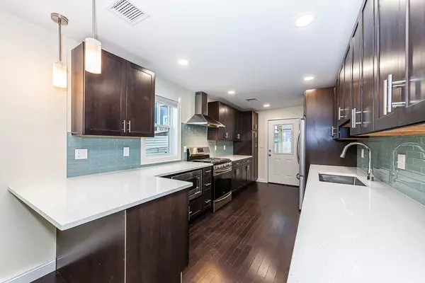 28 Albion Street #1, Medford, MA 02155