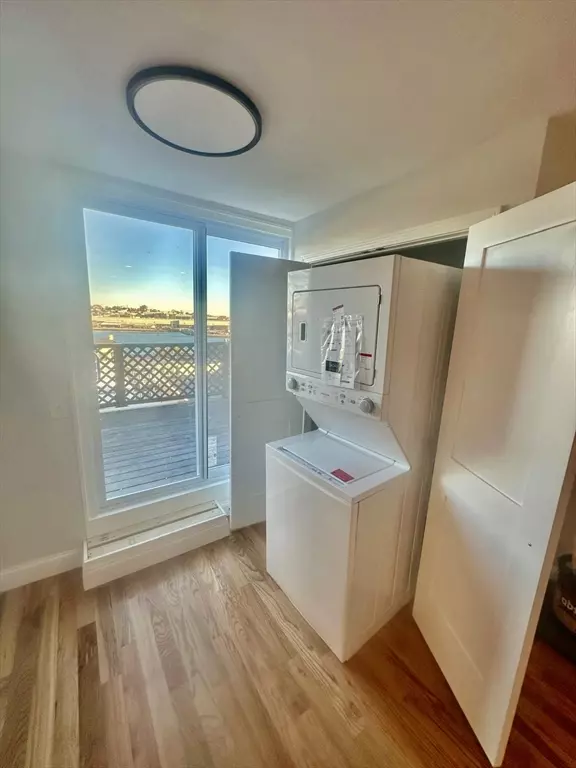 Boston, MA 02128,262 East Eagle #2