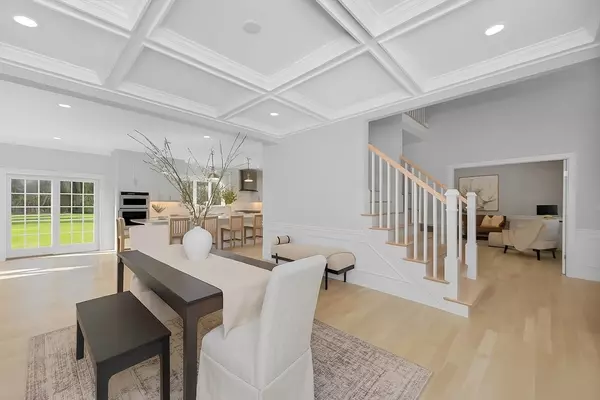 Rowley, MA 01969,1A Osprey Court