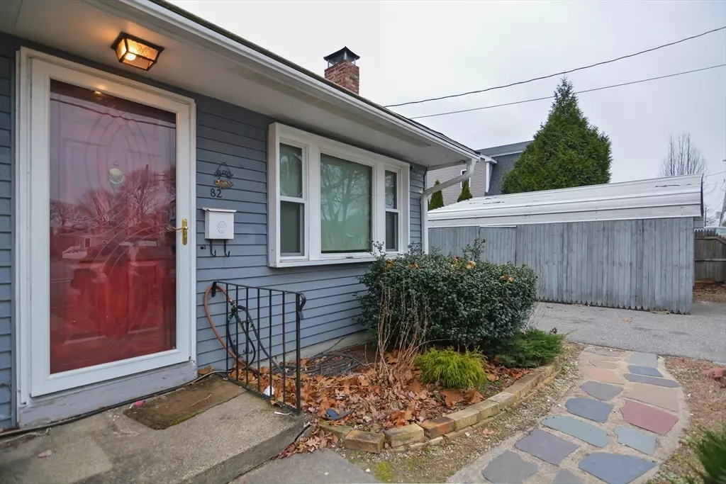 Woburn, MA 01801,82 Lowell St.