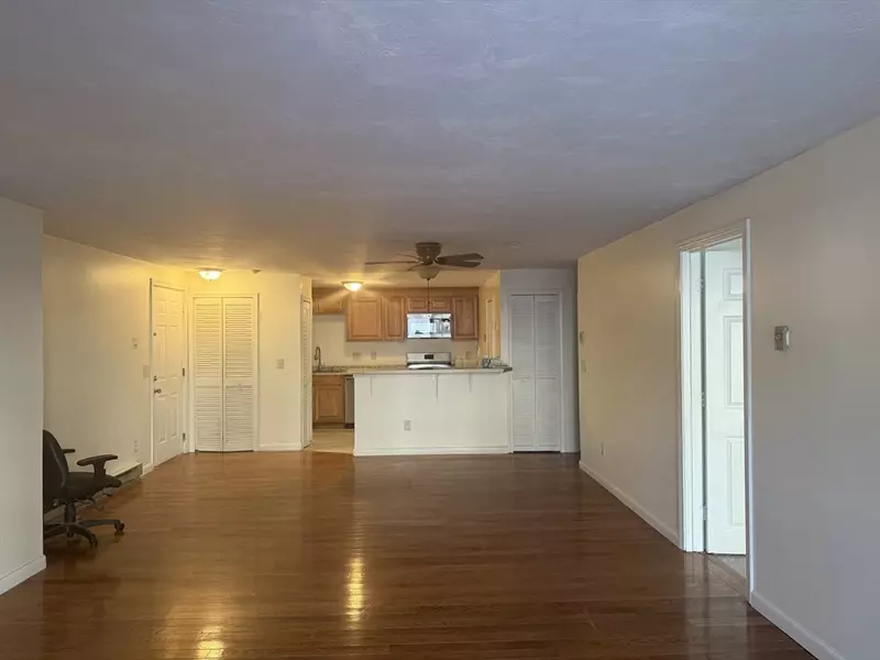 11B Gibbs Street #28, Worcester, MA 01607